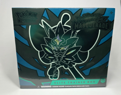 Pokemon TCG Twilight Masquerade Elite Trainer Box - ETB New & Sealed - Image 1