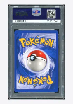 Pokemon PSA 10 Charmeleon Holo 2003 99/97 EX Dragon State Championships English - Image 2