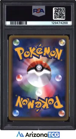 Pokemon 2010 Pikachu Holo World Collection Italian GEM MINT PSA 10 - Image 2