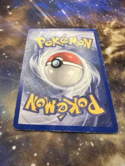 Squirtle #83 Pokemon Fire Red & Leaf Green 2004 TCG MP FREE SHIPPING - Image 4