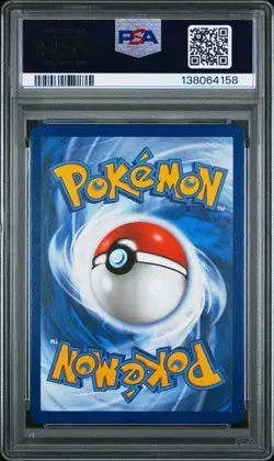 Shroodle *PSA 10* Illustration Rare *Mega Evolution* #149 * Pokemon - Image 2