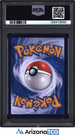 Pokemon 2025 Quaxly 09 CBB1 Chinese GEM MINT PSA 10 - Image 2