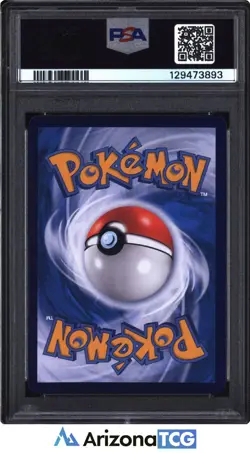 Pokemon 2025 Quaxly 09 CBB1 Simplified Chinese GEM MINT PSA 10 - Image 2