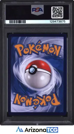 Pokemon 2025 Captain Pikachu 09 Full Art CBB1 CS Chinese PSA 9 - Image 2