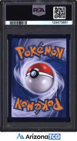 Pokemon 2025 Fuecoco #09 CBB1 CS Chinese PSA 8 - Image 2