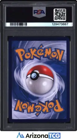 Pokemon 2025 Sprigatito 0109/09 Full Art CBB1 Chinese PSA 7 - Image 2