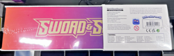 Pokemon Sword and Shield Charizard Ultra Premium Collection UPC - New & Sealed - Image 4