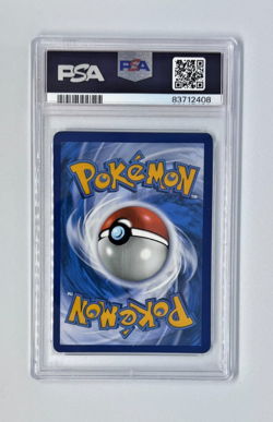 2023 Pokemon Iono 269/193 SIR Paldea Evolved PSA 9 Mint - Image 2