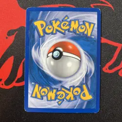 Pokemon TCG Seadra Stamped Reverse Delta Species Ex Dragon Frontiers 22/101 MP - Image 2