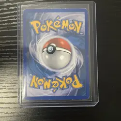 Pokemon TCG Zekrom Full Art Black & White Base Set 114/114 - Image 2