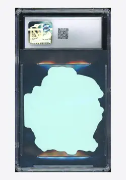 Pokemon CGC 10 GEM Charizard B-Side Label 2018 Pokemon Stickers Pt.1 Japanese - Image 2