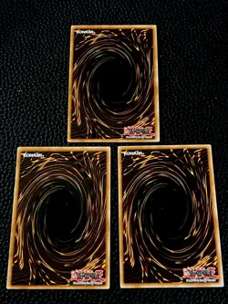 Infinite Impermanence (X3) SDWD-EN031 Yugioh 1st Edition (New) - Image 2