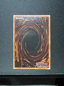 Yugioh! Loki, Lord of the Aesir - 1st Ed Secret Rare - LC5D-EN190 - LP - Image 5
