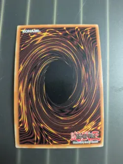 The Forceful Sentry - MRL-045 - Ultra Rare - Unlimited - NM - Image 2