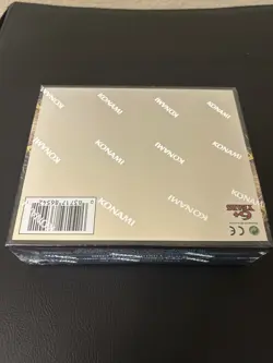 Yu-Gi-Oh! The Infinite Forbidden Booster Box Factory Sealed Mint 2020 - Image 5