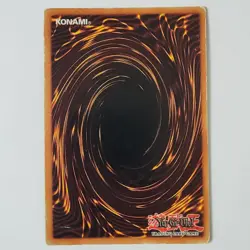 Scapegoat - SDJ-041 - HP - 1st ed - Super Rare - Yugioh - 1996 - Image 2