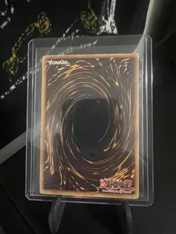 Yu-Gi-Oh! TCG Black Luster Soldier - SYE-024 - 1st Edition - Image 2