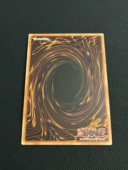 Yu-Gi-Oh! Jurrac Volcano (Secret Rare) BLMM-EN019 1st Edition Near Mint NM - Image 2
