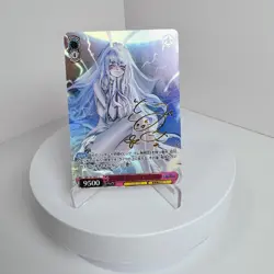 One Piece Doujin Card Marry Series 6 Goddess ACG Waifu Custom Anime Holo Foil - Image 1