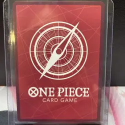 Vinsmoke Reiju (Parallel) OP06-042 L Wings of Captain - ONE PIECE Card Game - Image 4