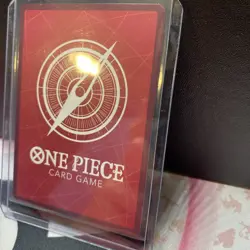 Vinsmoke Reiju (Parallel) OP06-042 L Wings of Captain - ONE PIECE Card Game - Image 5