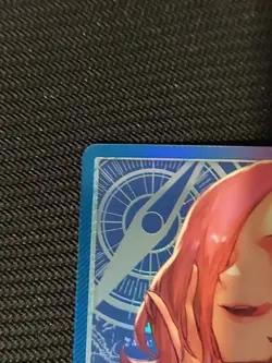 One Piece Vinsmoke Reiju OP06-042 (Alternate Art) - Wings Of The Captain - Image 5