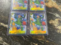Usopp (Full Art) ST29-002 Starter Deck 29: Egghead Foil X4 - Image 2
