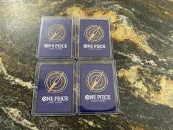 Usopp (Full Art) ST29-002 Starter Deck 29: Egghead Foil X4 - Image 4