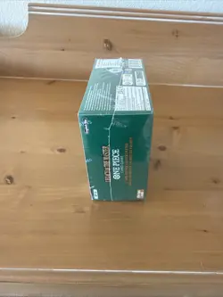 One Piece TCG: Legacy of The Master (OP-12) Booster Box Factory Sealed English - Image 3