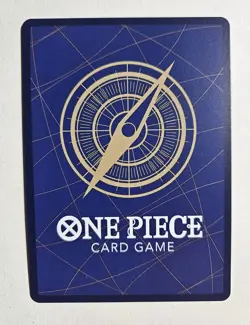 One Piece OP14 The Azure Sea’s Seven - Boa Hancock OP14-112 Super Rare ENGLISH - Image 2