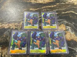 Franky (ST29-010 Alt) (NM) - One Piece - ST-29 Egghead Starter Deck (5X) - Image 1