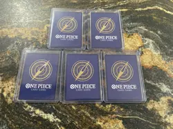 Franky (ST29-010 Alt) (NM) - One Piece - ST-29 Egghead Starter Deck (5X) - Image 4