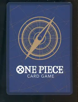 Monkey.D.Luffy (2nd Anniversary Stamped) P-043 One Piece Promo Non Foil - Image 2