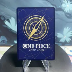 One Piece Kaido | OP05-118 | Japanese | SEC | NM - Image 2