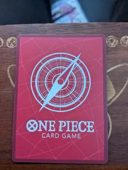 READ - One Piece Boa Hancock (Alt Art L) OP14-041 English - Image 3