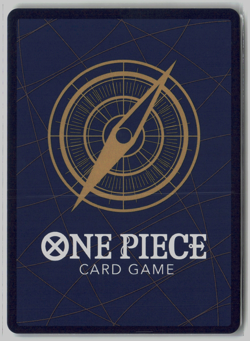 Monkey.D.Luffy SEC OP13-118 - One Piece TCG Carrying On His Will - English - Image 2