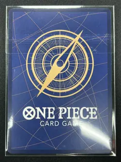 [Sealed] Roronoa Zoro ONE PIECE Japanese ST21-015 Flagship Battle Prize 11J57 - Image 3