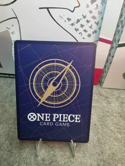 Portgas D. Ace (SP Alt Art) EB02-028 R Carrying on His Will - ONE PIECE Japanese - Image 2