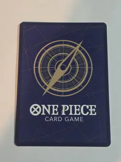 ONE PIECE Card Nefeltari Vivi EB04-025 SR OP14 NM/M Pack Fresh - Image 2
