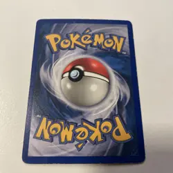 Golem 24/110 Legendary Collection Reverse Holo Pokemon Card - Image 2