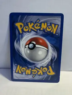 Pokemon TCG Ivysaur Base Set, Card 30/102, Regular LP Condition - Image 2