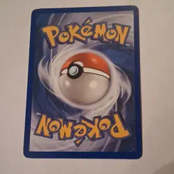 Pokemon Ditto EX Delta Species 64/113 Common 60HP 2005 Regular TCG Card - Image 2