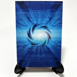 Chainsaw Man Makima Sexy Bikini Anime Waifu Girl Doujin Lewd Goddess Art Card - Image 4