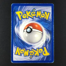 Gastly 50/102 - Base Set Shadowless 1st Edition - Pokemon Card - Image 2