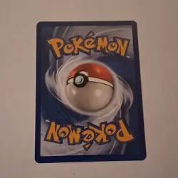 Pokemon Farfetch'd Skyridge 55/144 Regular Common 50HP English 2003 TCG Card - Image 4