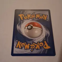 Pokemon Farfetch'd Skyridge 55/144 Regular Common 50HP English 2003 TCG Card - Image 5