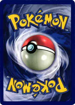 Pokemon TCG Snorlax 1st Edition Jungle Set Card 27/64 LP - Image 2