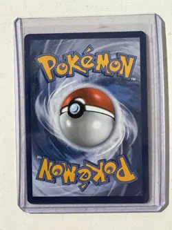Pokemon TCG Ethan's Ho-Oh EX Card 230/182 Sir Destined Rivals English Edition - Image 2