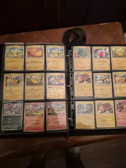 Pokemon Book Of Over 700 Cards - Image 5