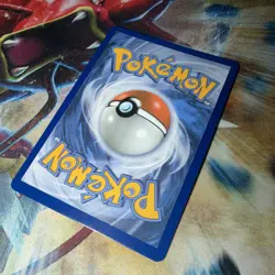 Pokemon Card TCG Misty's Determination Evolutions 108/108 Holo Full Art NM - Image 4